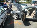 Mono Way - Baretta St. Accident