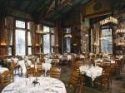 Ahwahnee Hotel Interior