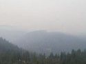 Big Meadows Fire