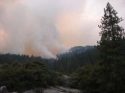 Big Meadow Fire