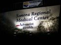 Sonora Regional Medical Center