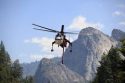 Big Meadow Fire