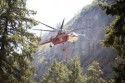 Big Meadow Fire