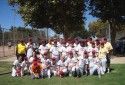 Tuolumne County Special Olympics