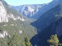 Yosemite - Hwy 120 Entrance