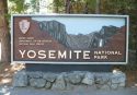 NPS Identifies Couple Killed In Yosemite Rockslide