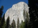 Yosemite Monolith