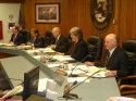 Tuolumne County Supervisors