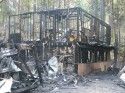 Southfork Residential Fire