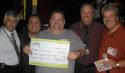 Gold Rush Winner Dan Shea