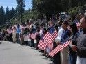 Naturalization Ceremony