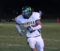 Sonora High School Football