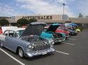 2009 Wing Ding At the Junction Shopping Center