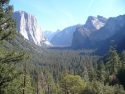 Yosemite National Park Declares Fire Season