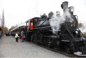 Railtown To Open And Celebrate Milestones