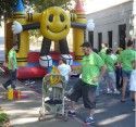 Walk For Hunger