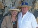 Gail and John Kautz