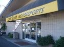 Gold Rush Motor Sports