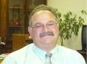 Tim Virga - S.C.C. Interim Warden