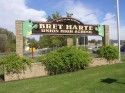 Bret Harte High School