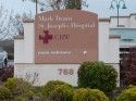 MTSJH Entrance Sign