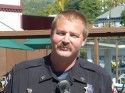 Gordon Winningham - CAL Fire