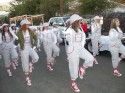 Christmas Parade - Performers