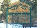 Sonora Pass Closure Gate Moving Higher Ahead Of ‘Fishmas’