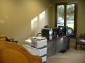 SAF - CEO Mark Bergstrom's Office