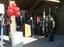 V.A. Building Ribbon Cutting Ceremony