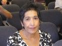Adele Arnold - Chief Probation Officer