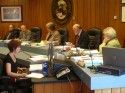 Tuolumne County Supervisors