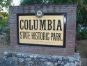 Planned Burning To Commence In Columbia State Park