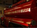 Ebbetts Pass Fire District Water Tender