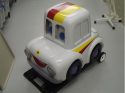 Otto - Robotic Vehicle