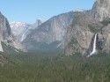 Yosemite - Overlook
