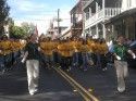 SHS Homecoming Parade
