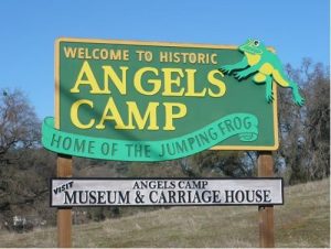Angels Camp