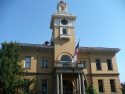 Tuolumne County Courthouse