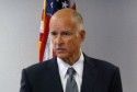 Governor Jerry Brown