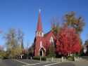 Update: Sonora Red Church Work Hours Switched Update: Sonora Red Church Work Hours Switched
