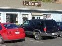 R & L Mini Mart