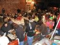 Free Thanksgiving dinner served in downtown Sonora