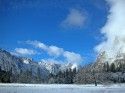 Yosemite - Cooks Meadow