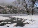 Yosemite - Cooks Meadow