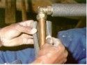 Wrapping Pipes Is Recommended