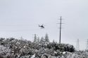 PG&E Helicopter