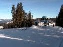 Dodge Ridge