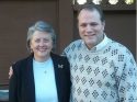 Jeanne Boyce - Craig Pedro