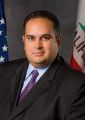 Assembly Speaker John Perez